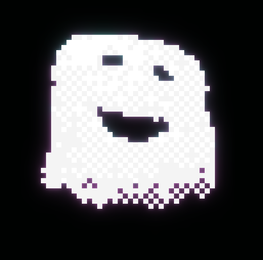 Fried Ghost thumbnail